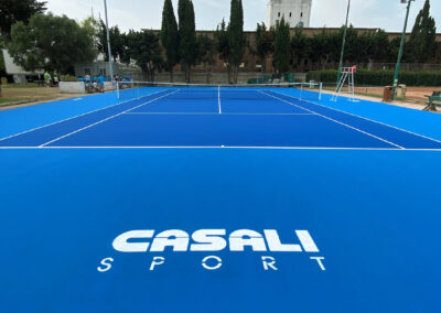 Tennis