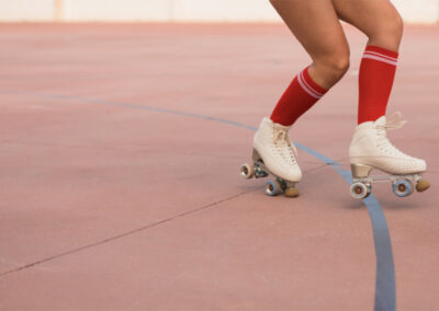 Roller Skate